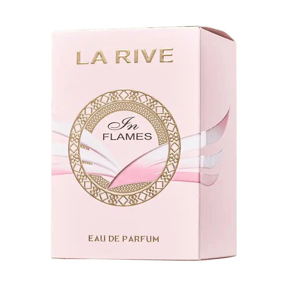 La Rive In Flames 90 Ml