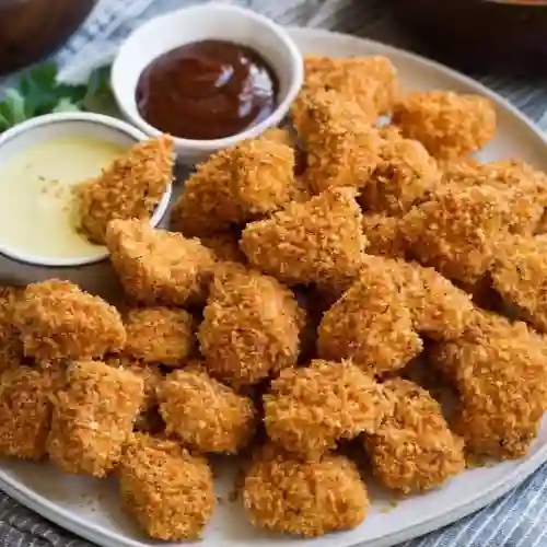 Porción de Nuggets