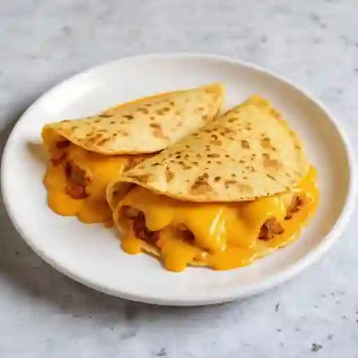 Quesadillas De Pollo
