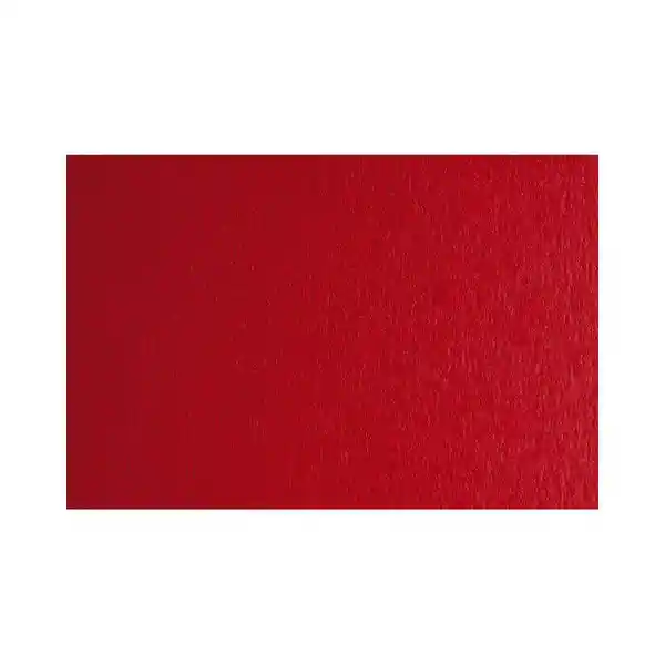 Fabriano Pliego Cartulina Española Color Rojo
