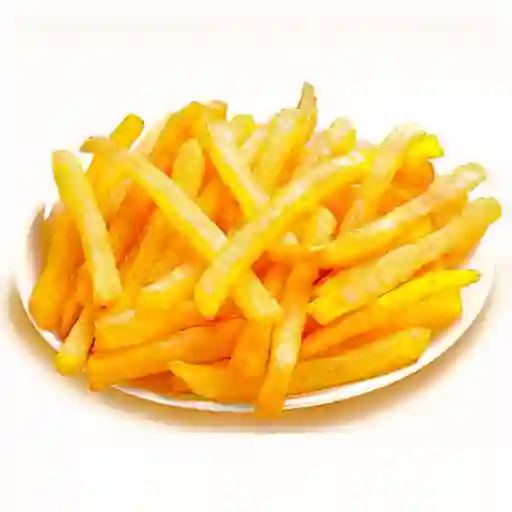 Papas Fritas