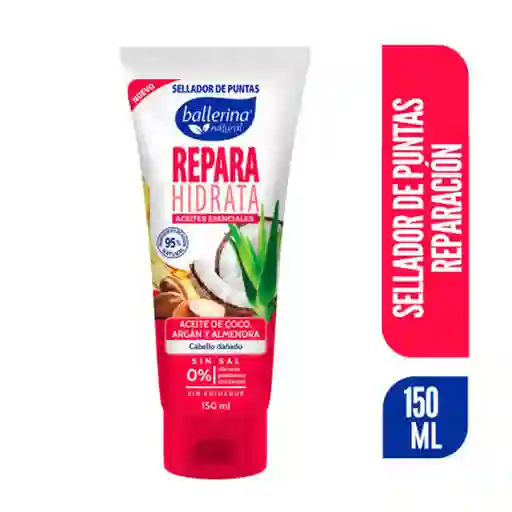 Ballerina Sellador de Punta Repara e Hidrata