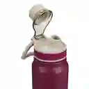 Botella Agua de Metal 670 mL Casaideas