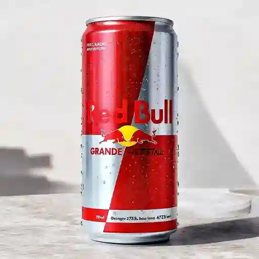Red Bull Grande 473 Ml