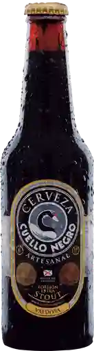 Cuello Negro Stout 330 ml