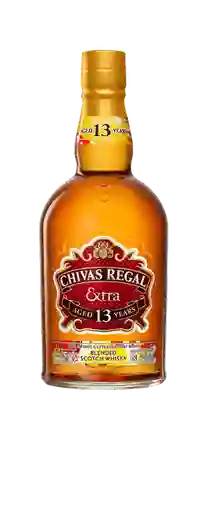 Chivas Regal Whisky 13 Years Tequila