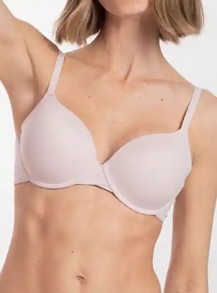 Intime Sostén Copa C Rosa 38C 9601065