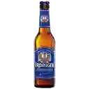 Erdinger Cerveza Weissbier Sin Alcohol