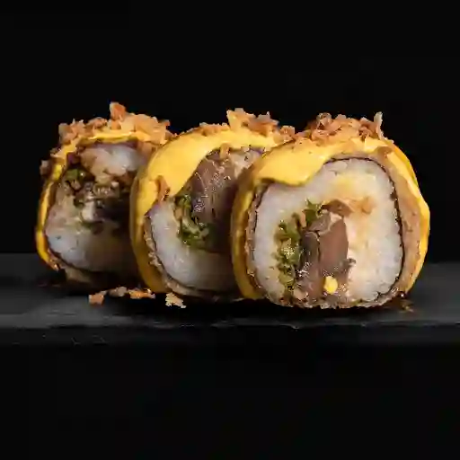 Zen Roll