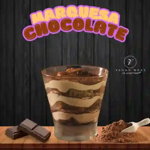 Marquesa de Chocolate