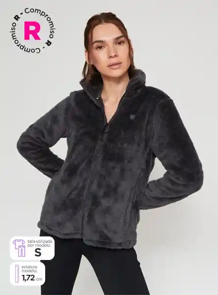 Revup Polerón Eoso Mujer Maren L FW25