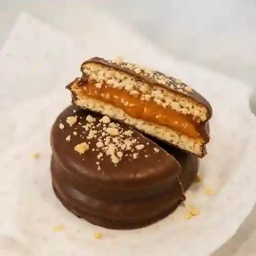 Alfajor Individual