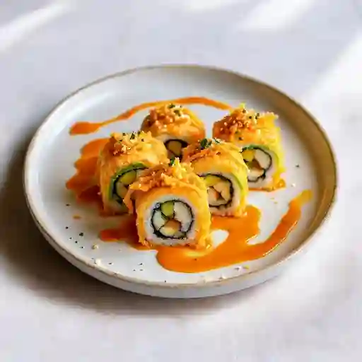 Jiro Roll