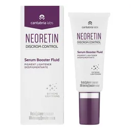 Sérum Dermatologia Cuidado Piel Serum Despig.30M