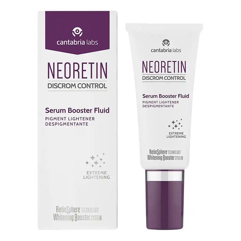 Sérum Dermatologia Cuidado Piel Serum Despig.30M