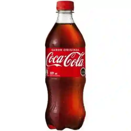 Coca-Cola Original 591 ml 