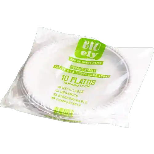 Bioely Plato 17 cm