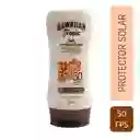 Hawaiian Tropic Protector Solar Silk Hidratación Fps 50