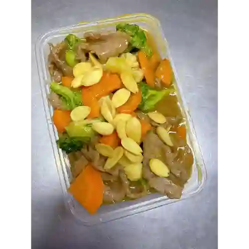 Carne Chitén