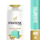 Pantene Shampoo Cuidado Clasico