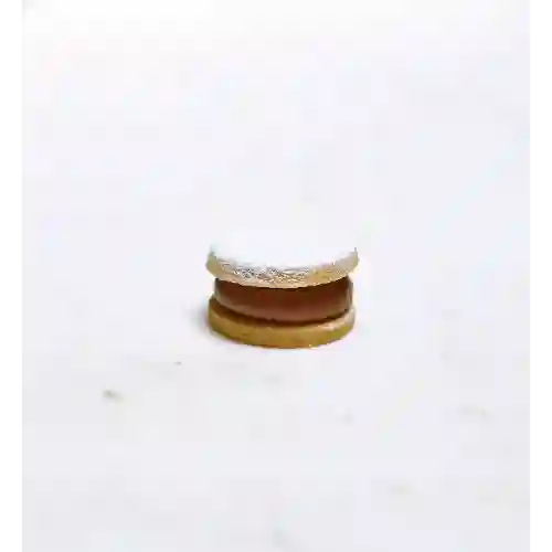 Alfajor Chico