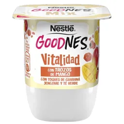 Goodnes Yogurt Mix Vitalid Mango