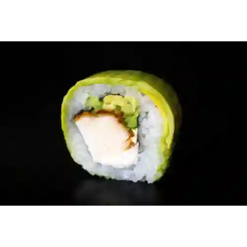Avocado Roll Tori