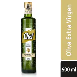 Chef Aceite de Oliva Extra Virgen