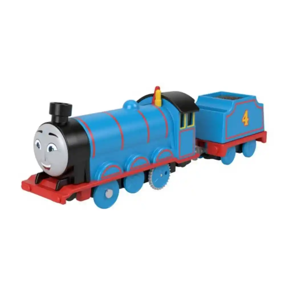 Thomas & Friends Tren Principales Motorizados