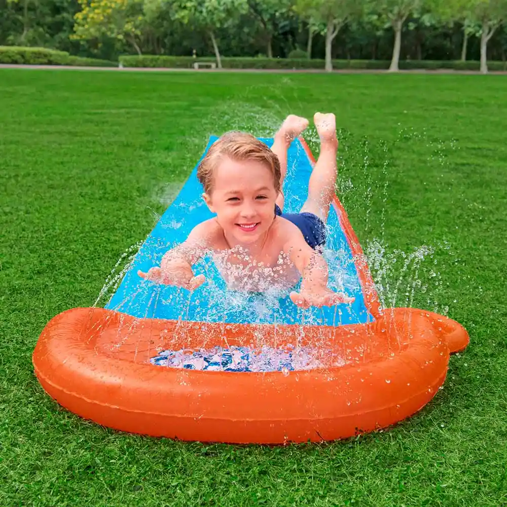 H2ogo Deslizador Single 4.88 m