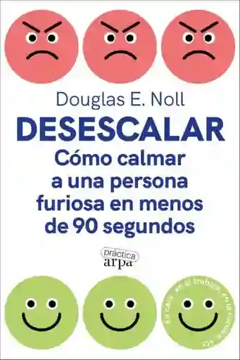 Desescalar - Noll Douglas e.