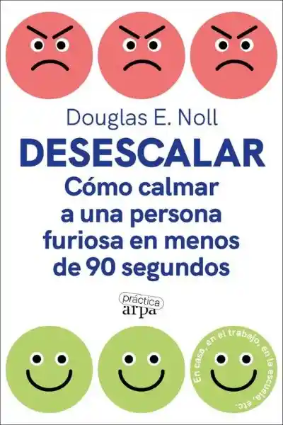 Desescalar - Noll Douglas e.