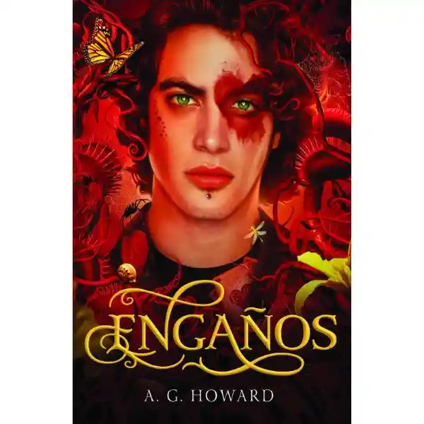Engaños (susurros #3)