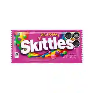 Skittles Wild Berry