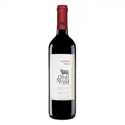 Oveja Negra Vino Tinto Carmenère Merlot Reserva 