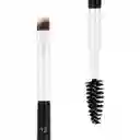 Anastasia Brocha Para Cejas Duo Brush #12