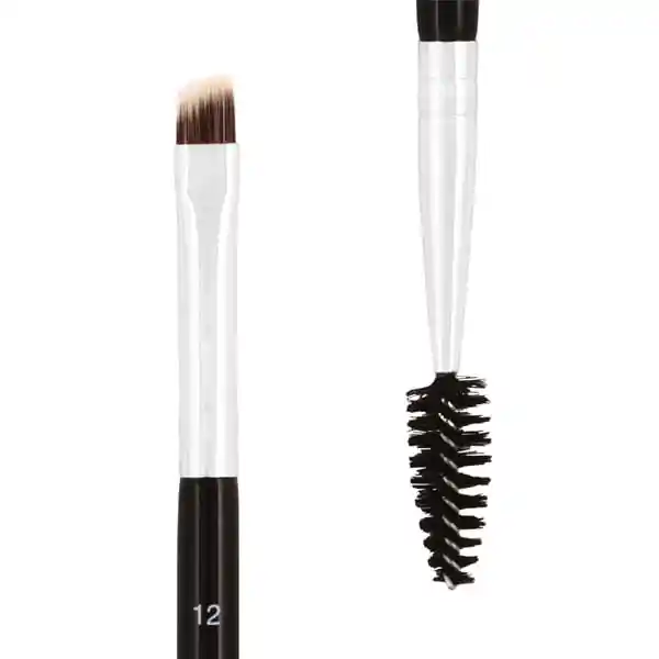 Anastasia Brocha Para Cejas Duo Brush #12