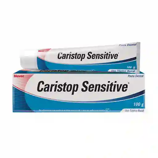 Caristop Sensitive Pasta Dental
