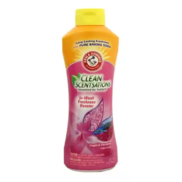 Intensificador de Aroma Clean Scentsations Tropical Paradise