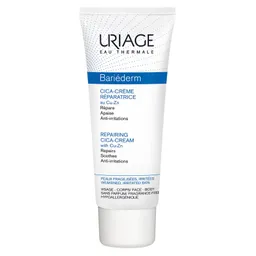 Uriage Crema Corporal Bariéderm Reparadora