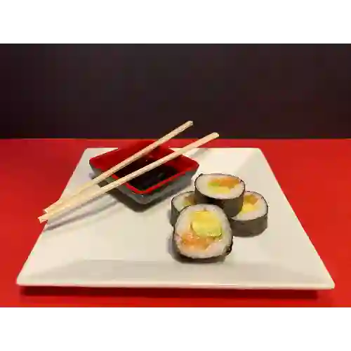 Sake Maki Roll