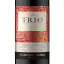 Trio Vino Tinto Cabernet Sauvignon