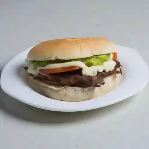 Promo 1 Churrasco Italiana 1 Bebida