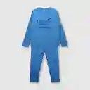 Pijama de Algodón de Niño Denim Talla 8A Colloky