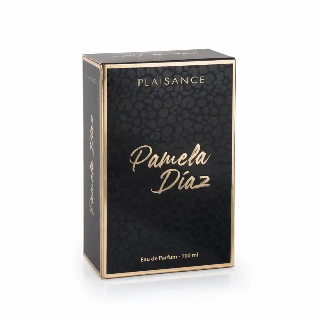 Plaisance Pamela Diaz Perfumemujer