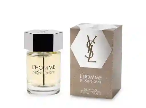 Yves Saint Laurent Perfume Lhomme Hombre