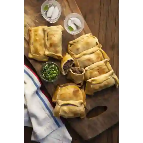 Empanadas Chilenas