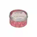 Vela de Navidad Frutos Rojos 6.5 x 4 cm Casaideas