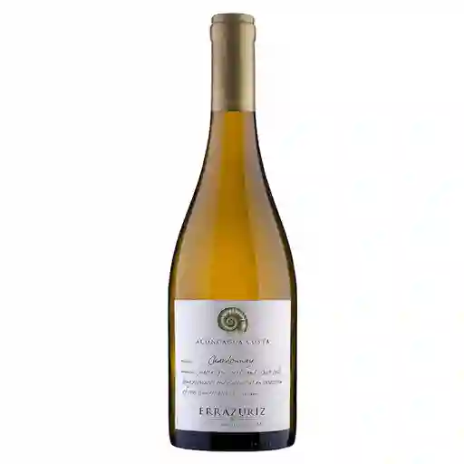 Errazuriz Aconcagua Costa Chardonnay Sv