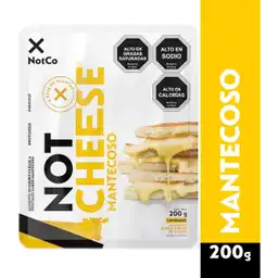 Notcheese Mantecoso Laminado